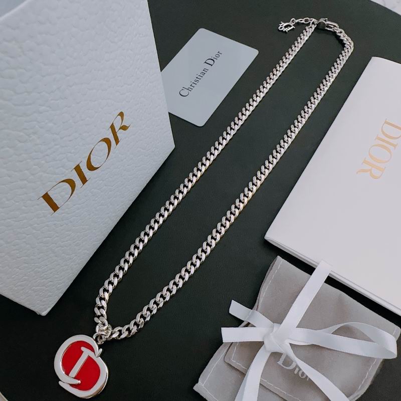 Dior Necklace 05lyr317